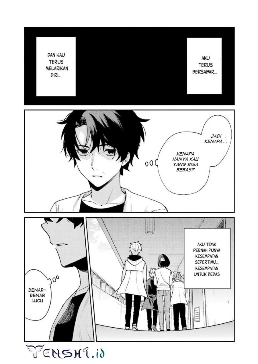 Sachi-iro no One Room