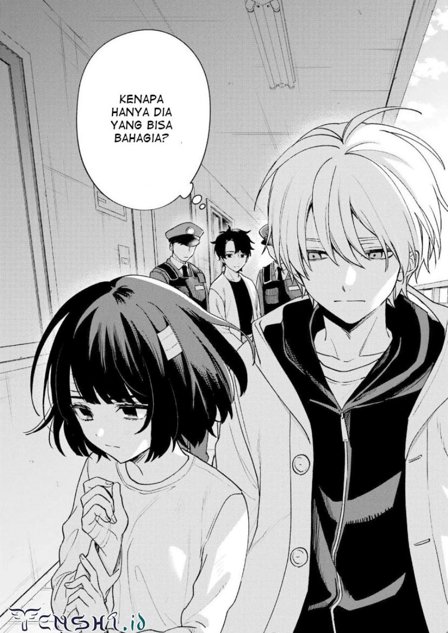 Sachi-iro no One Room