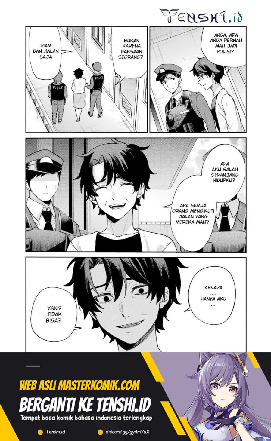 Sachi-iro no One Room