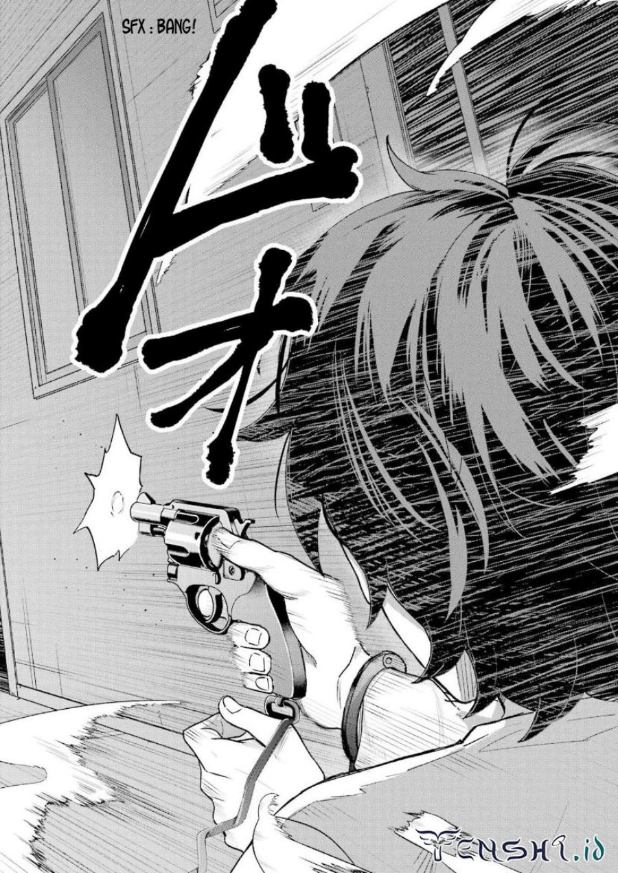 Sachi-iro no One Room