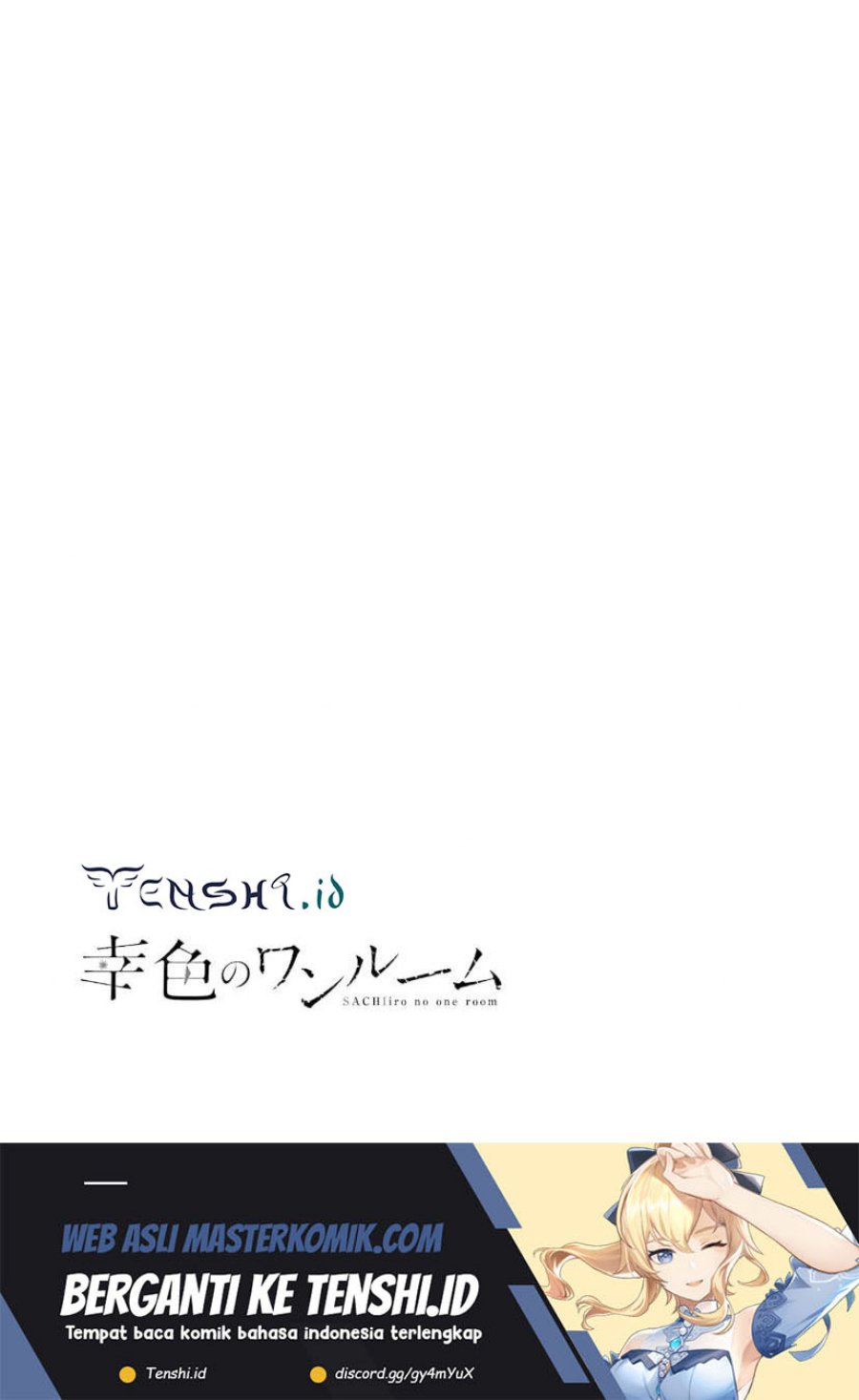 Sachi-iro no One Room