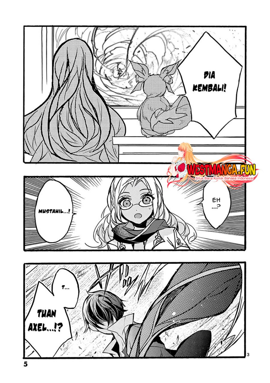 Saikyou Shoku (Ryukishi) Kara Shokyu Shoku (Hakobiya) Ni Nattano Ni Naze Ka Yushatachi Kara Tayoraretemasu Chapter 37