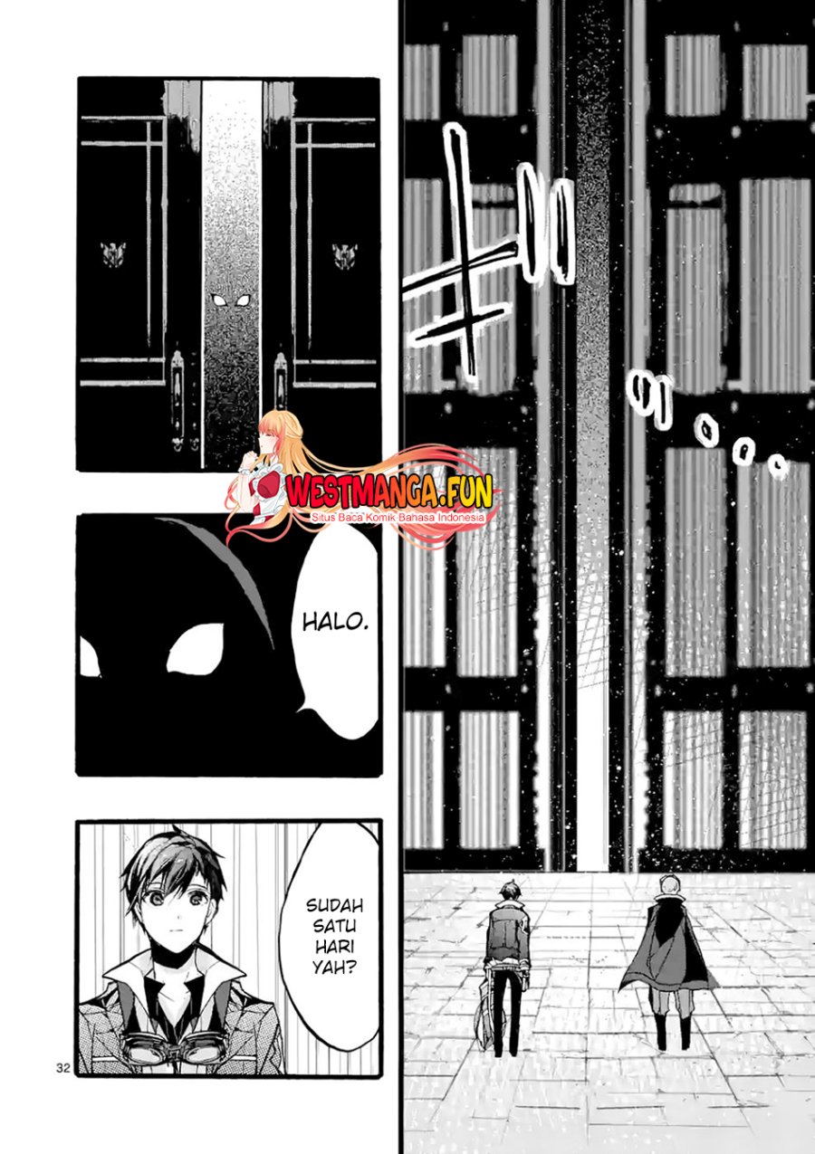 Saikyou Shoku (Ryukishi) Kara Shokyu Shoku (Hakobiya) Ni Nattano Ni Naze Ka Yushatachi Kara Tayoraretemasu Chapter 37