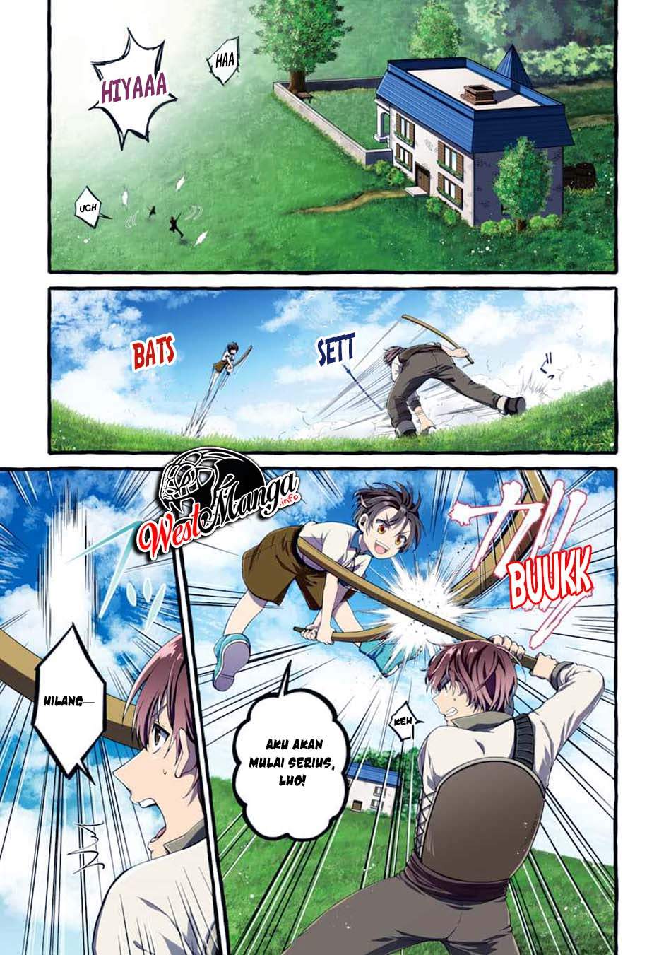 Saikyou Ken Hijiri No Mahou Shugyou: Level 99 No Status O Tamotta Mama Level 1 Kara Yarinaosu