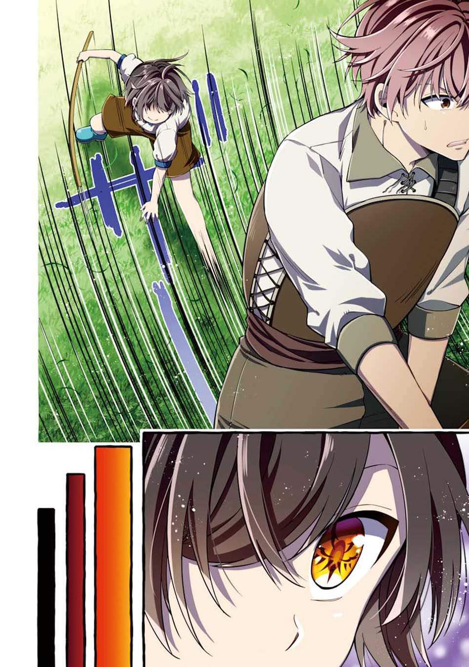 Saikyou Ken Hijiri No Mahou Shugyou: Level 99 No Status O Tamotta Mama Level 1 Kara Yarinaosu