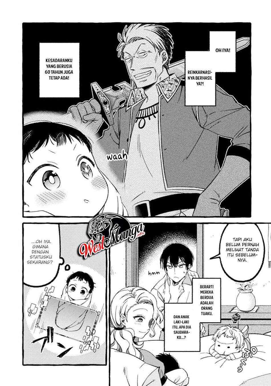 Saikyou Ken Hijiri No Mahou Shugyou: Level 99 No Status O Tamotta Mama Level 1 Kara Yarinaosu