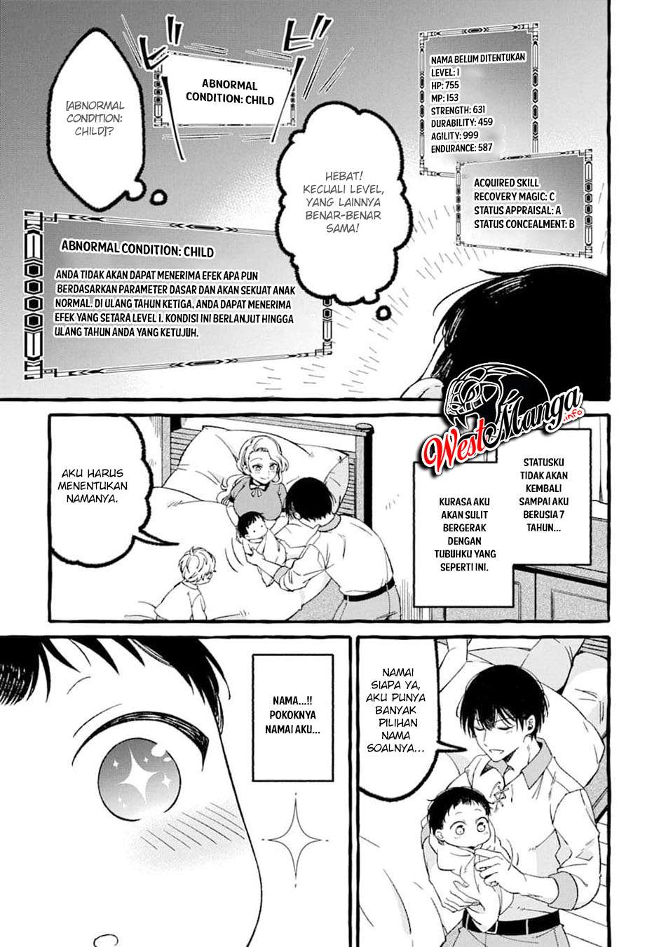 Saikyou Ken Hijiri No Mahou Shugyou: Level 99 No Status O Tamotta Mama Level 1 Kara Yarinaosu