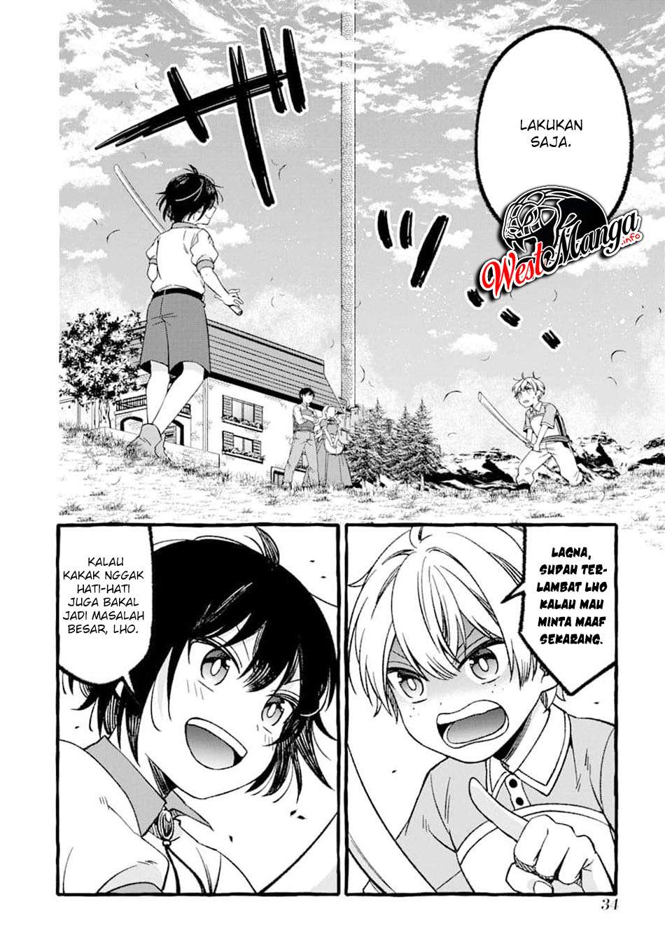 Saikyou Ken Hijiri No Mahou Shugyou: Level 99 No Status O Tamotta Mama Level 1 Kara Yarinaosu