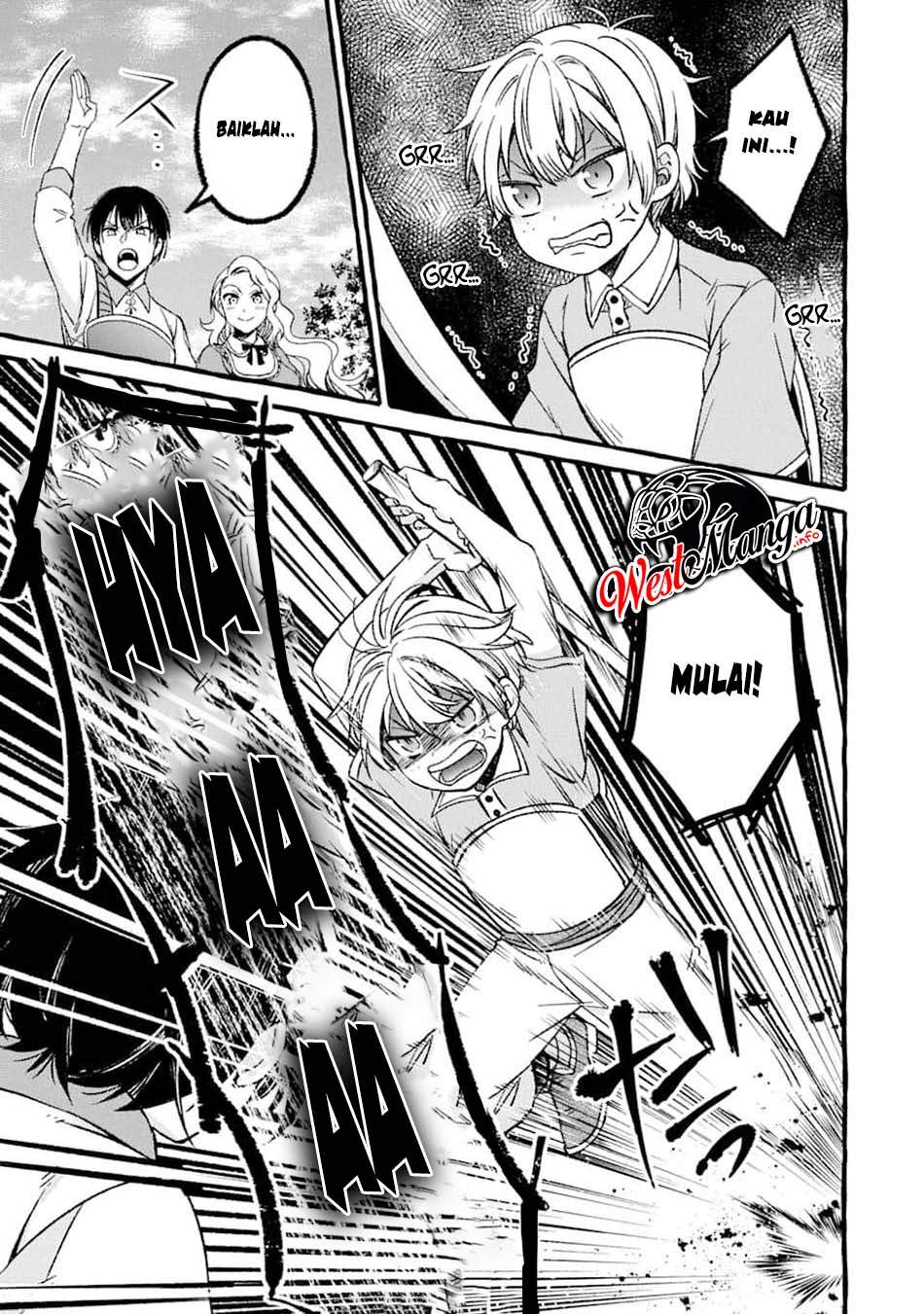 Saikyou Ken Hijiri No Mahou Shugyou: Level 99 No Status O Tamotta Mama Level 1 Kara Yarinaosu