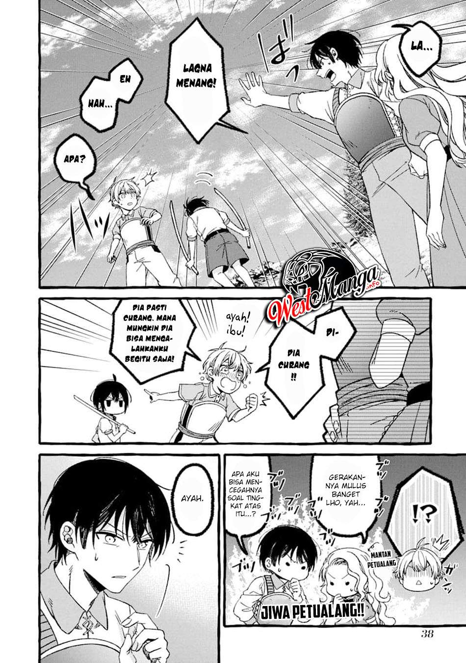 Saikyou Ken Hijiri No Mahou Shugyou: Level 99 No Status O Tamotta Mama Level 1 Kara Yarinaosu