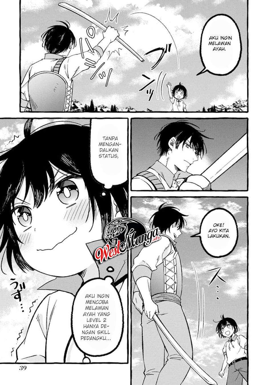 Saikyou Ken Hijiri No Mahou Shugyou: Level 99 No Status O Tamotta Mama Level 1 Kara Yarinaosu
