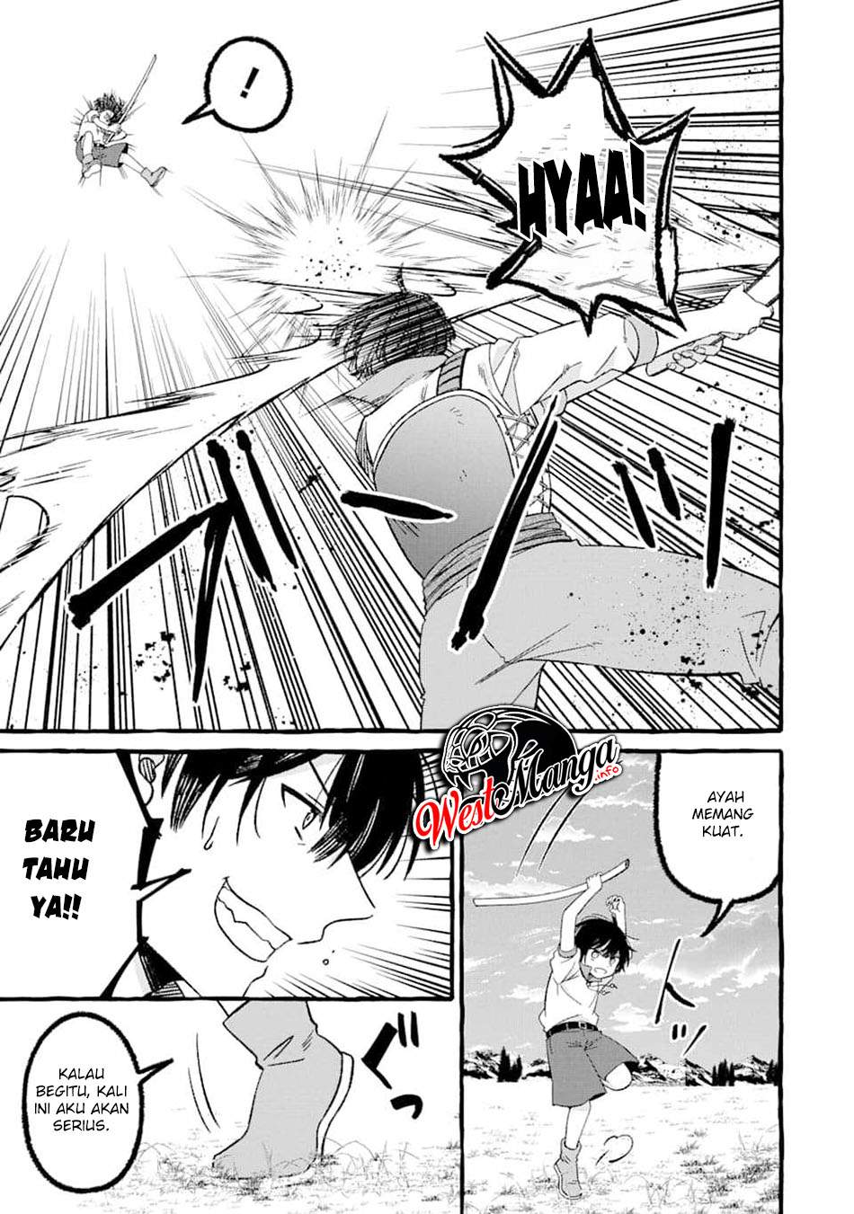 Saikyou Ken Hijiri No Mahou Shugyou: Level 99 No Status O Tamotta Mama Level 1 Kara Yarinaosu