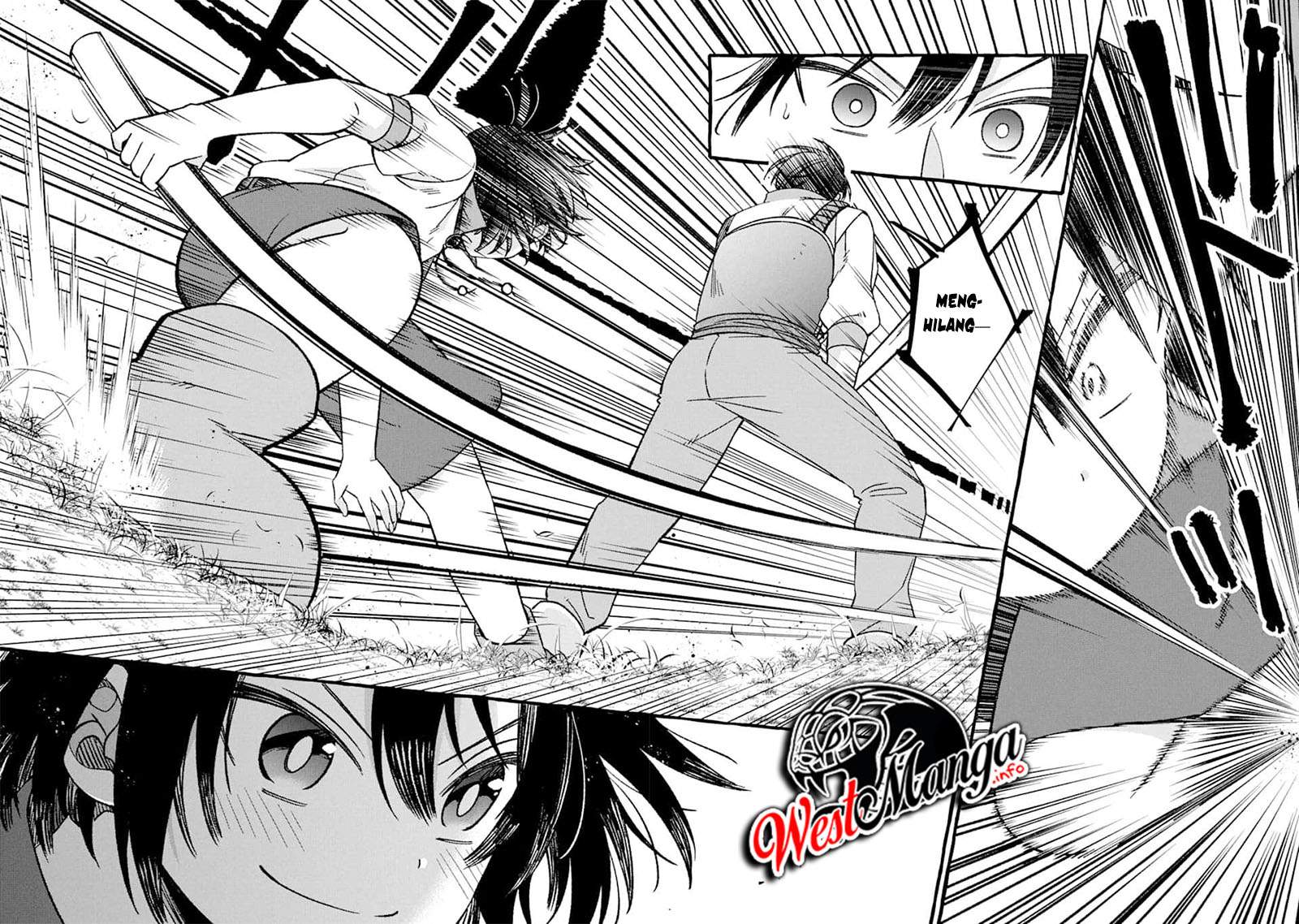Saikyou Ken Hijiri No Mahou Shugyou: Level 99 No Status O Tamotta Mama Level 1 Kara Yarinaosu