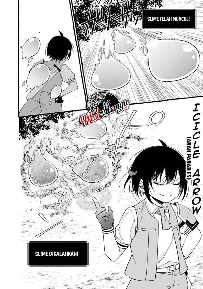 Saikyou Ken Hijiri No Mahou Shugyou: Level 99 No Status O Tamotta Mama Level 1 Kara Yarinaosu