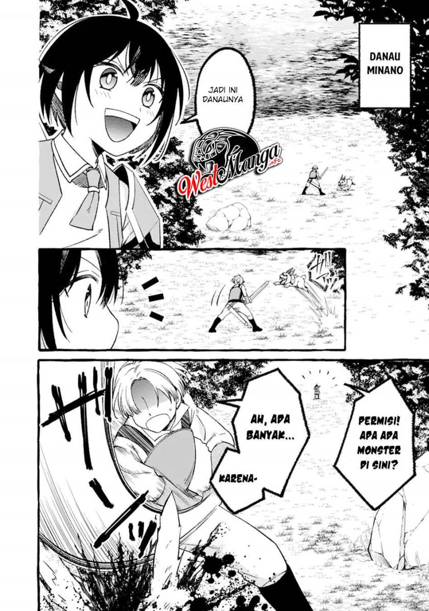 Saikyou Ken Hijiri No Mahou Shugyou: Level 99 No Status O Tamotta Mama Level 1 Kara Yarinaosu
