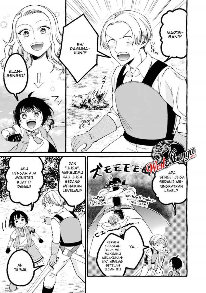 Saikyou Ken Hijiri No Mahou Shugyou: Level 99 No Status O Tamotta Mama Level 1 Kara Yarinaosu