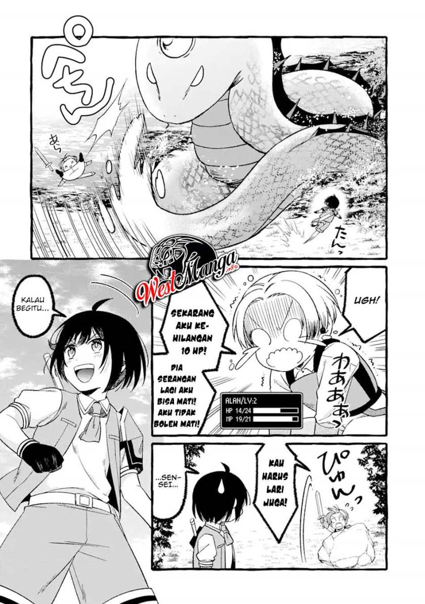 Saikyou Ken Hijiri No Mahou Shugyou: Level 99 No Status O Tamotta Mama Level 1 Kara Yarinaosu