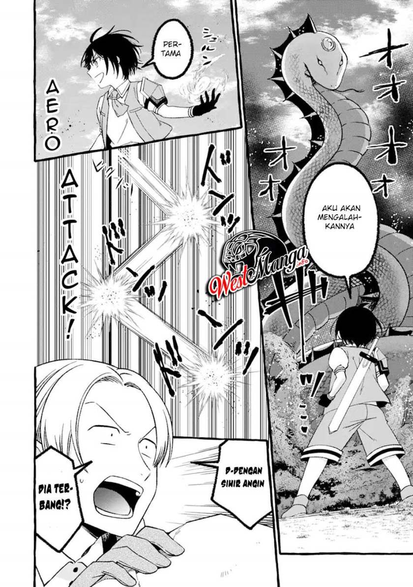 Saikyou Ken Hijiri No Mahou Shugyou: Level 99 No Status O Tamotta Mama Level 1 Kara Yarinaosu