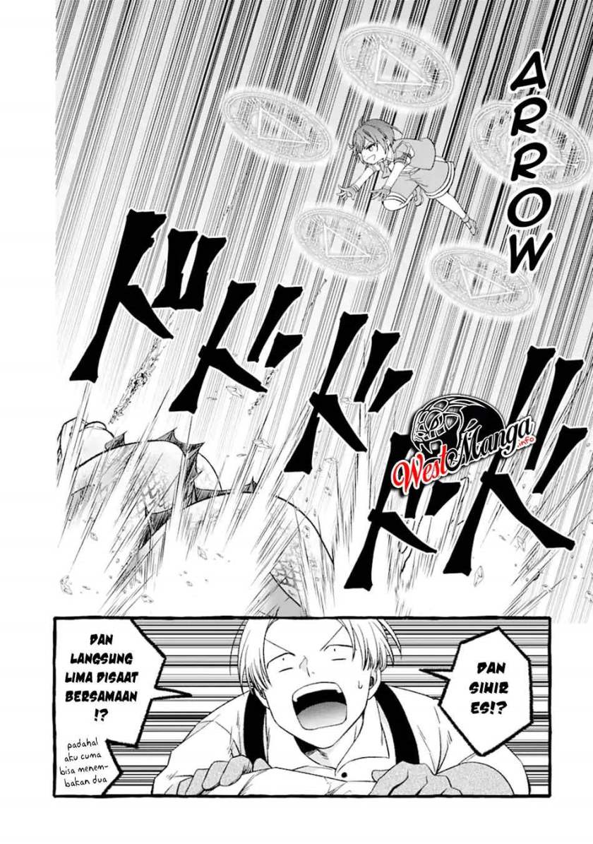 Saikyou Ken Hijiri No Mahou Shugyou: Level 99 No Status O Tamotta Mama Level 1 Kara Yarinaosu