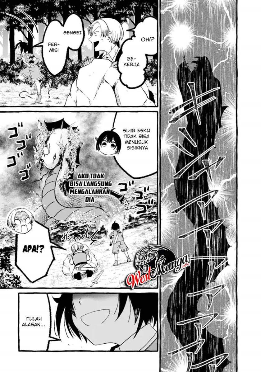Saikyou Ken Hijiri No Mahou Shugyou: Level 99 No Status O Tamotta Mama Level 1 Kara Yarinaosu