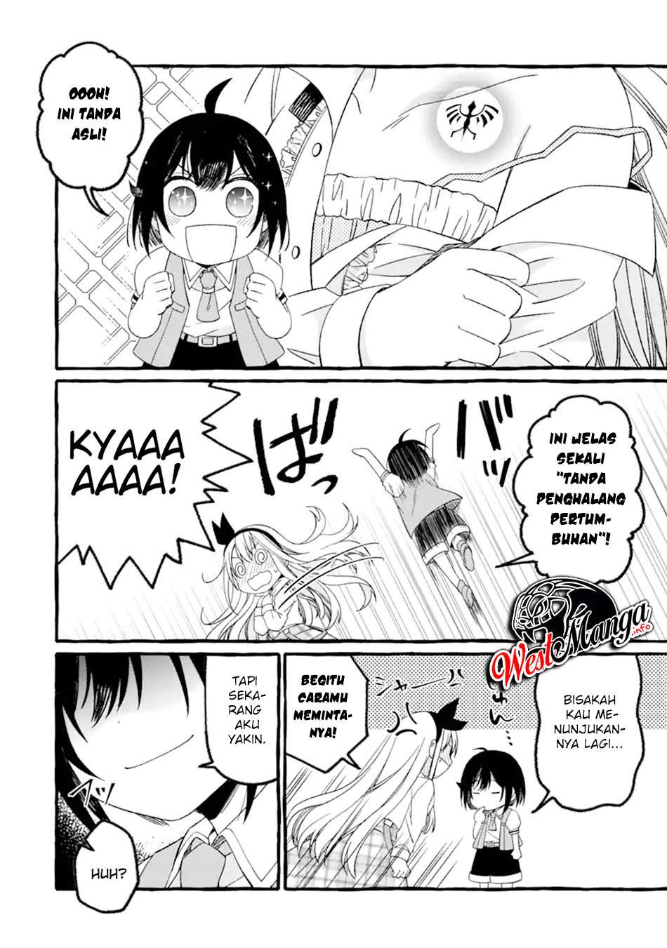 Saikyou Ken Hijiri No Mahou Shugyou: Level 99 No Status O Tamotta Mama Level 1 Kara Yarinaosu