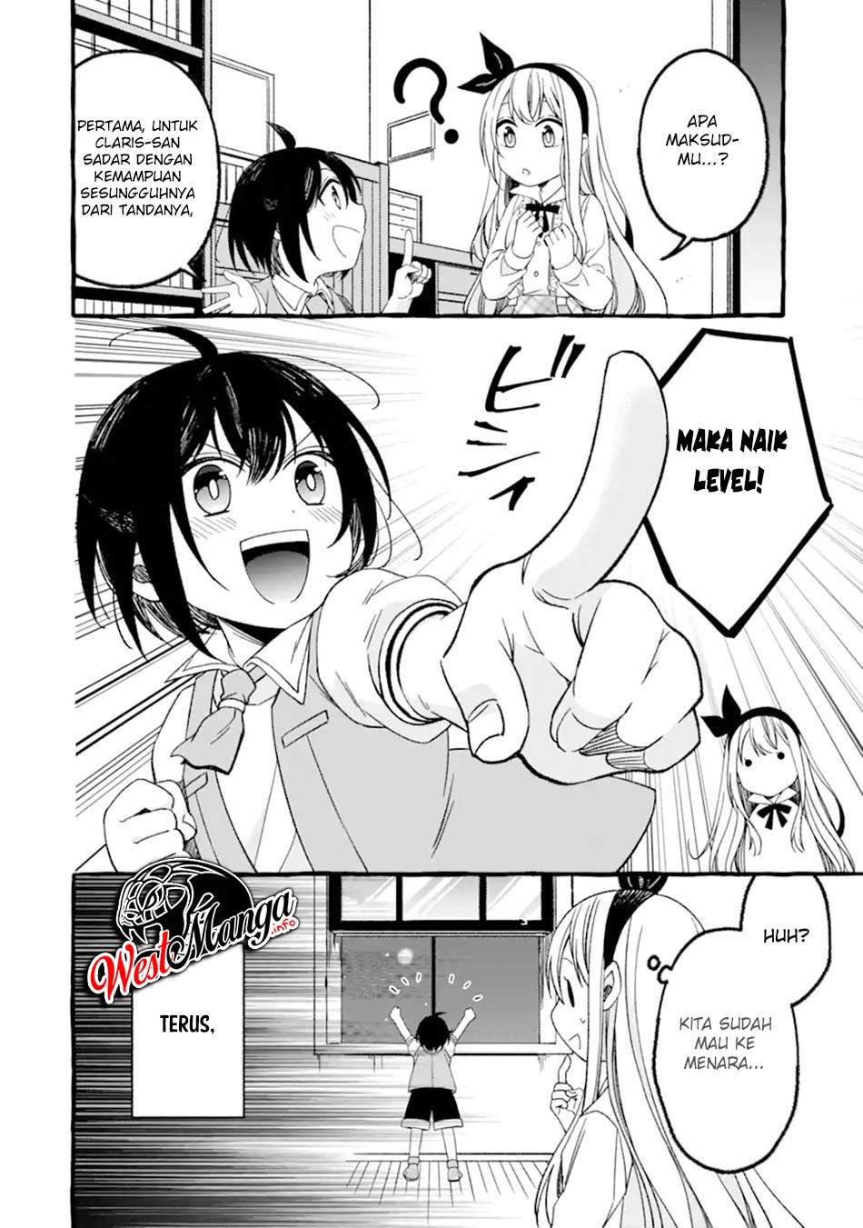 Saikyou Ken Hijiri No Mahou Shugyou: Level 99 No Status O Tamotta Mama Level 1 Kara Yarinaosu