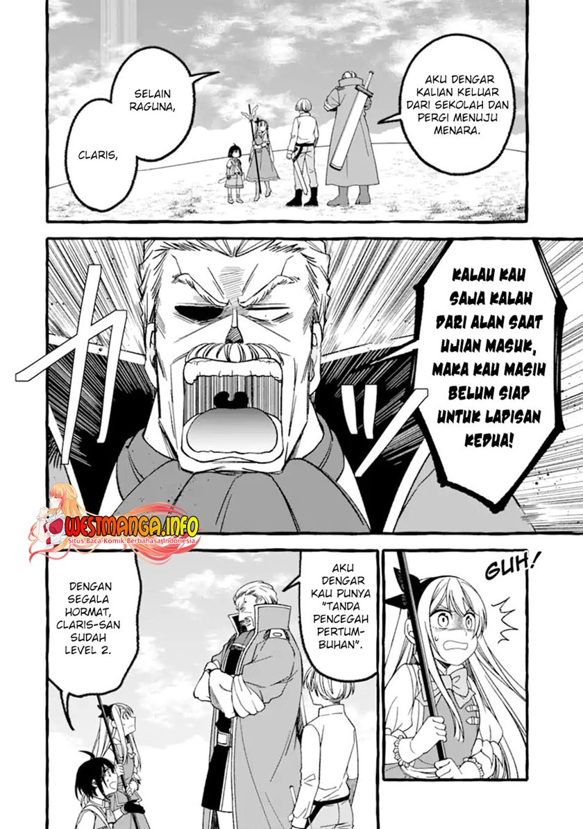 Saikyou Ken Hijiri No Mahou Shugyou: Level 99 No Status O Tamotta Mama Level 1 Kara Yarinaosu