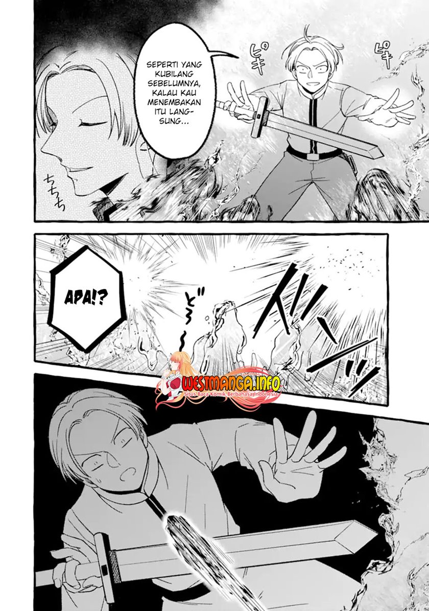 Saikyou Ken Hijiri No Mahou Shugyou: Level 99 No Status O Tamotta Mama Level 1 Kara Yarinaosu