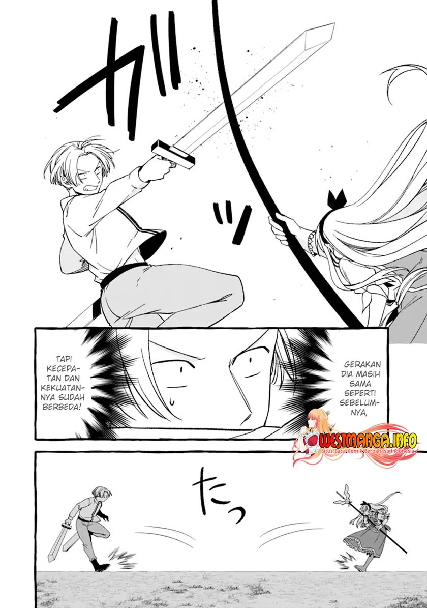 Saikyou Ken Hijiri No Mahou Shugyou: Level 99 No Status O Tamotta Mama Level 1 Kara Yarinaosu