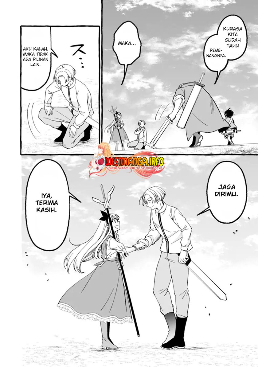Saikyou Ken Hijiri No Mahou Shugyou: Level 99 No Status O Tamotta Mama Level 1 Kara Yarinaosu