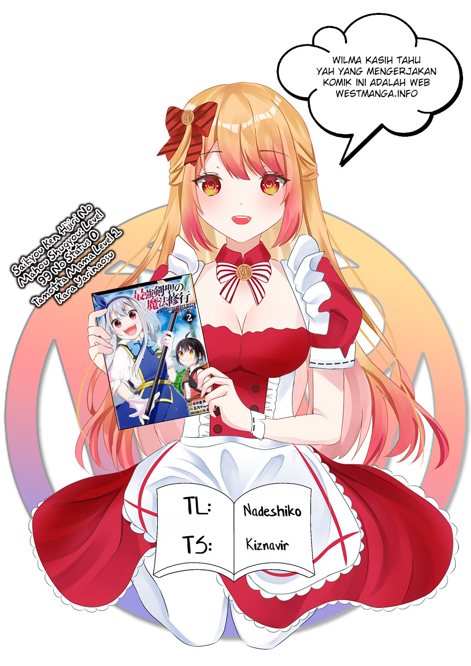 Saikyou Ken Hijiri No Mahou Shugyou: Level 99 No Status O Tamotta Mama Level 1 Kara Yarinaosu