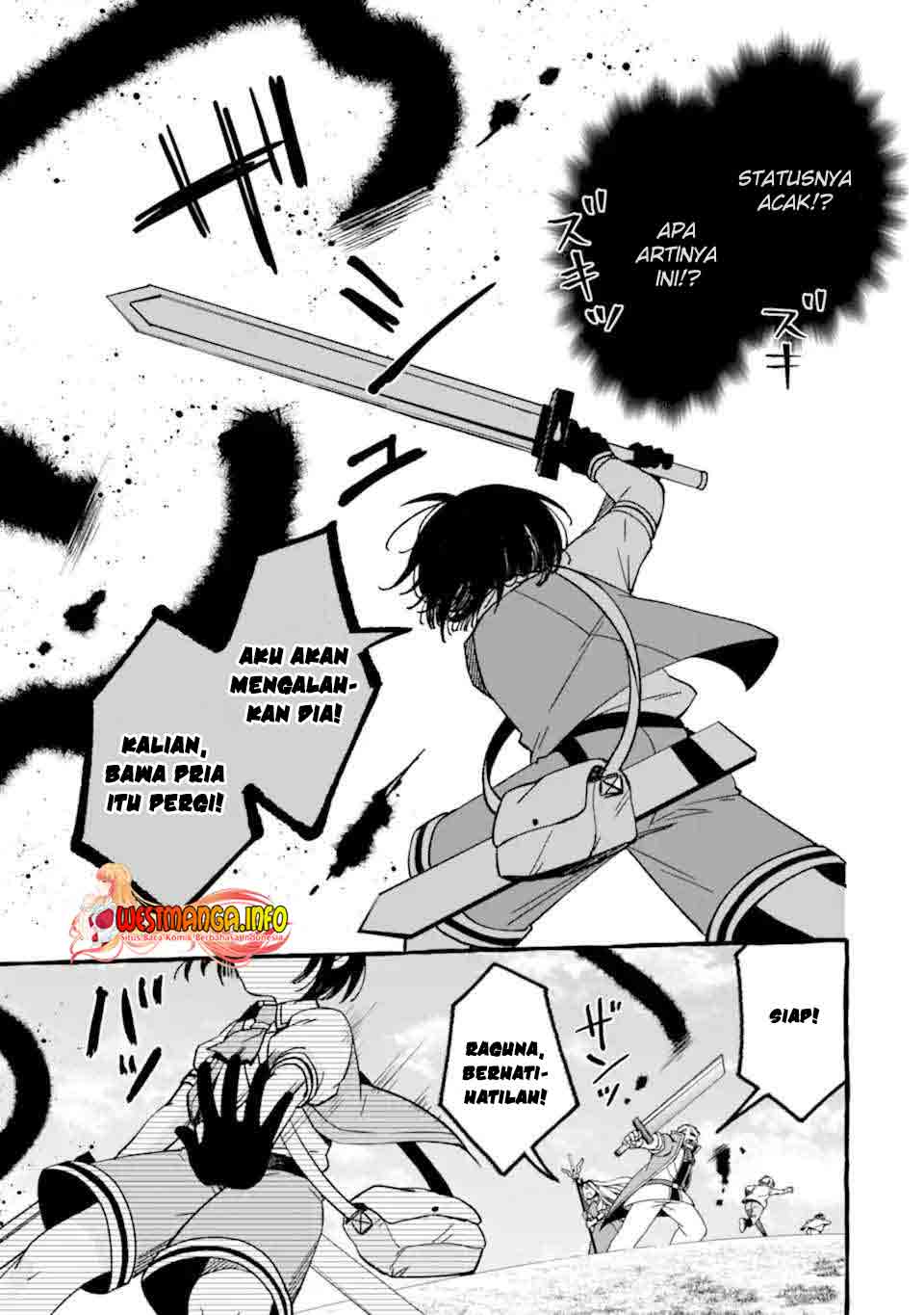 Saikyou Ken Hijiri No Mahou Shugyou: Level 99 No Status O Tamotta Mama Level 1 Kara Yarinaosu
