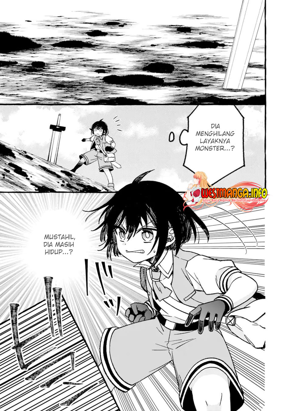 Saikyou Ken Hijiri No Mahou Shugyou: Level 99 No Status O Tamotta Mama Level 1 Kara Yarinaosu