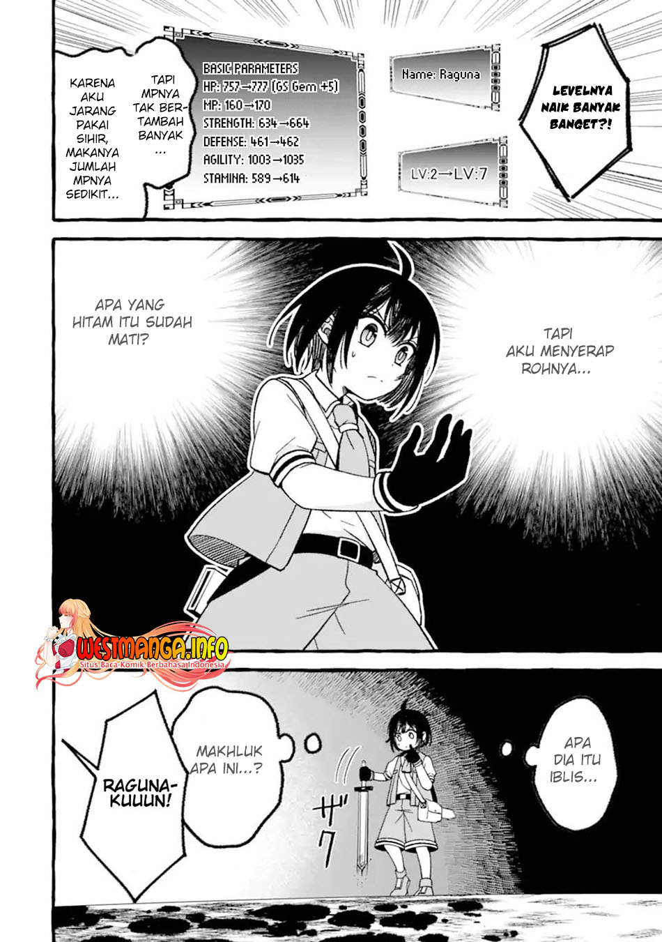 Saikyou Ken Hijiri No Mahou Shugyou: Level 99 No Status O Tamotta Mama Level 1 Kara Yarinaosu