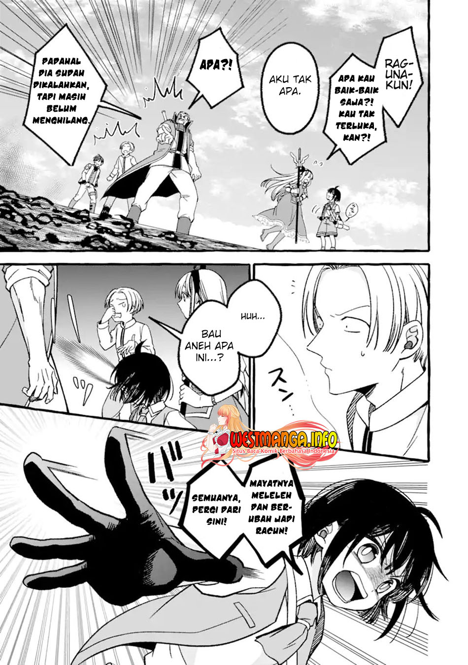 Saikyou Ken Hijiri No Mahou Shugyou: Level 99 No Status O Tamotta Mama Level 1 Kara Yarinaosu