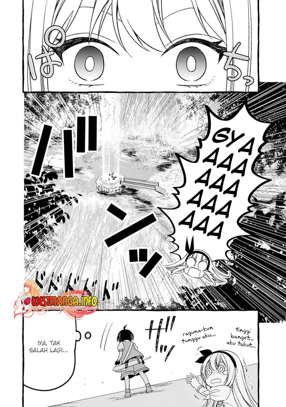 Saikyou Ken Hijiri No Mahou Shugyou: Level 99 No Status O Tamotta Mama Level 1 Kara Yarinaosu