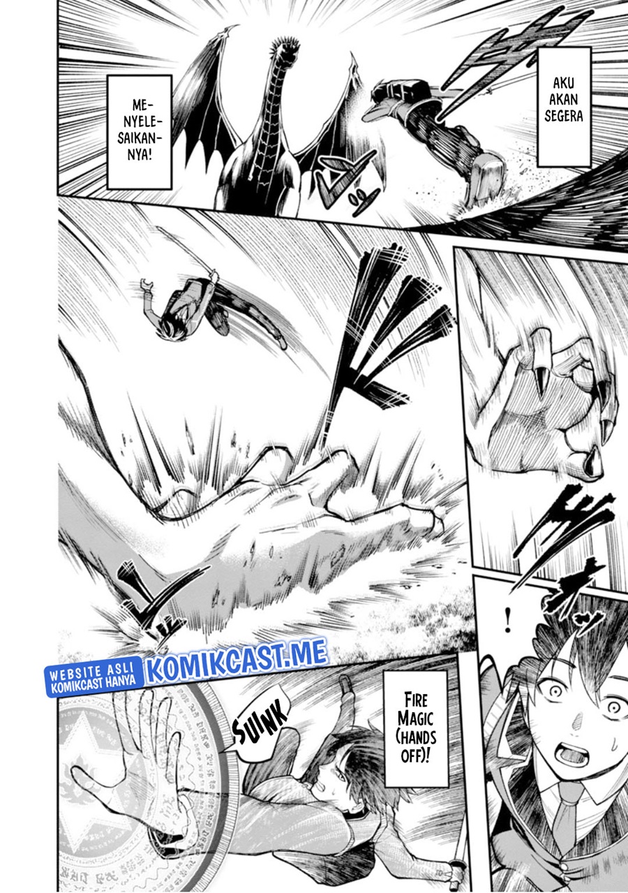 Saikyou no Maou ni Kitaerareta Yuusha