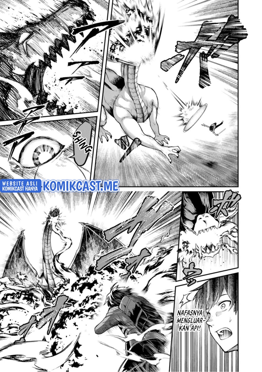 Saikyou no Maou ni Kitaerareta Yuusha