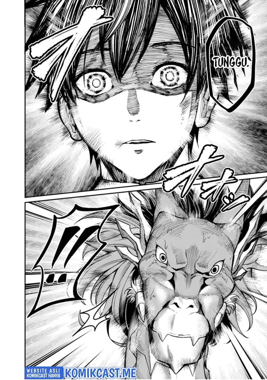 Saikyou no Maou ni Kitaerareta Yuusha