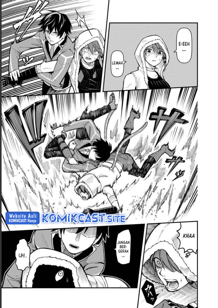 Saikyou no Maou ni Kitaerareta Yuusha