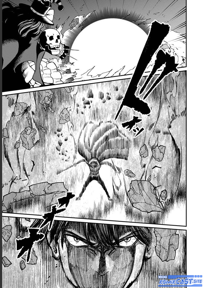 Saikyou no Maou ni Kitaerareta Yuusha
