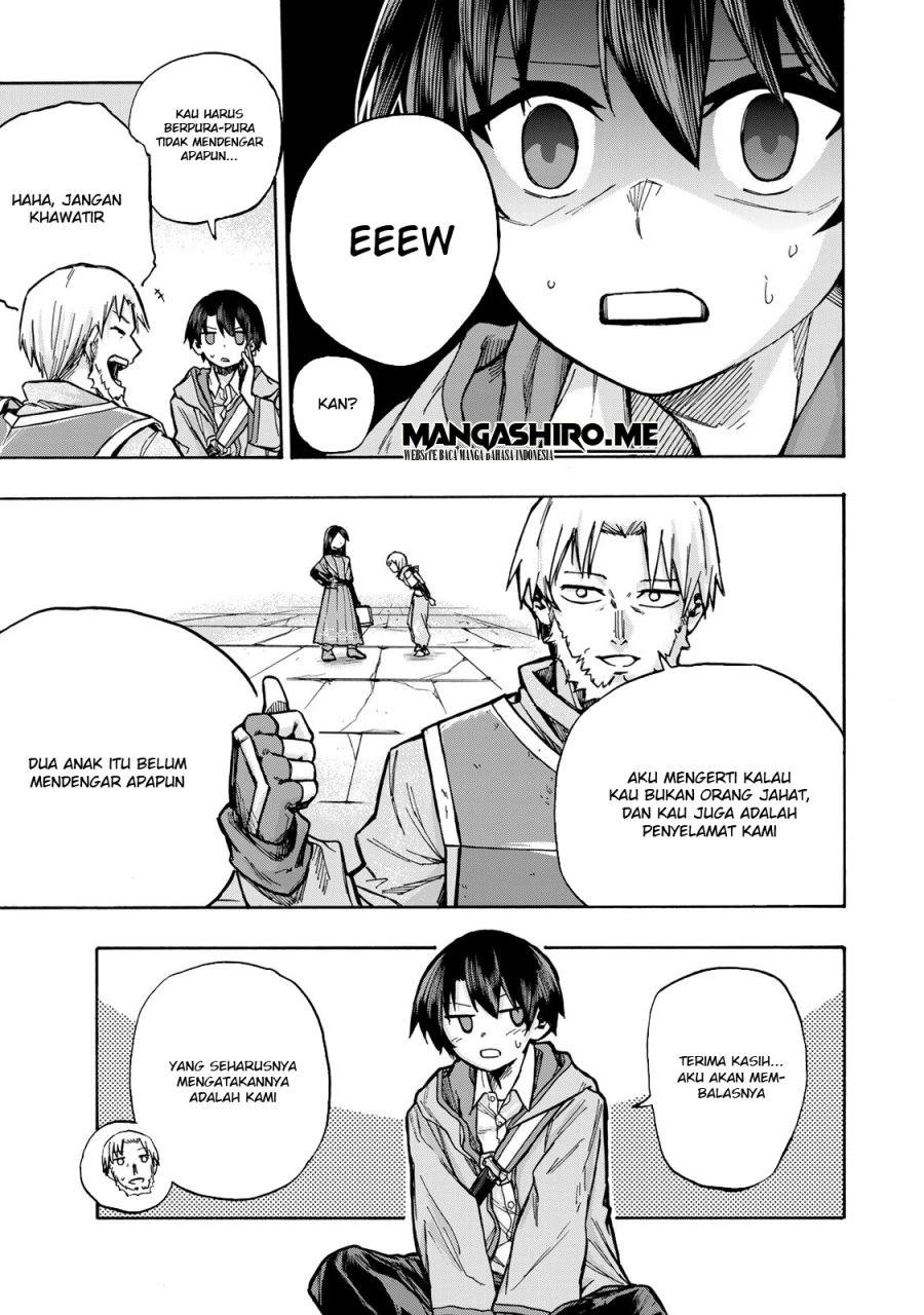 Saikyou de Saisoku no Mugen Level Up