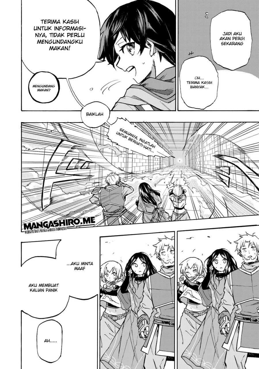 Saikyou de Saisoku no Mugen Level Up