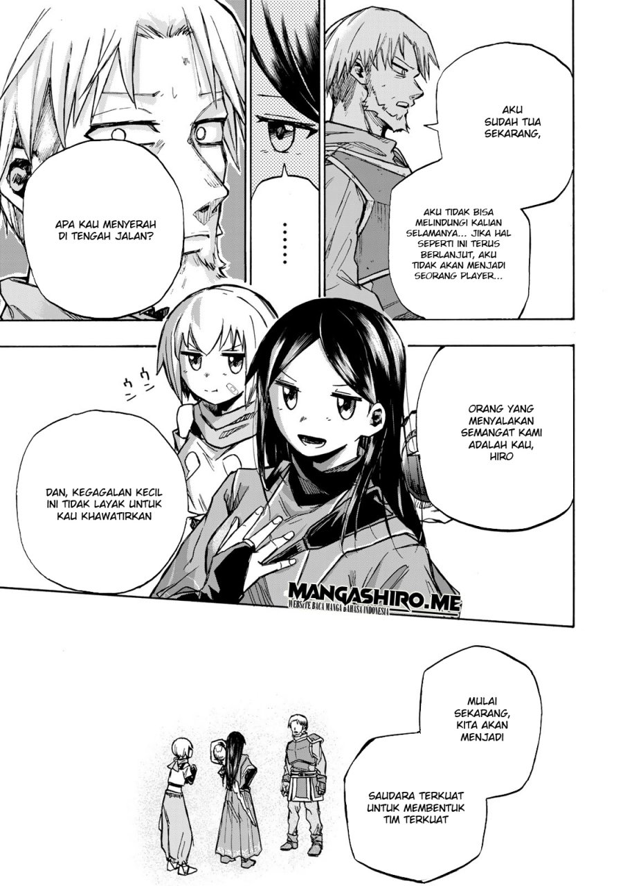 Saikyou de Saisoku no Mugen Level Up
