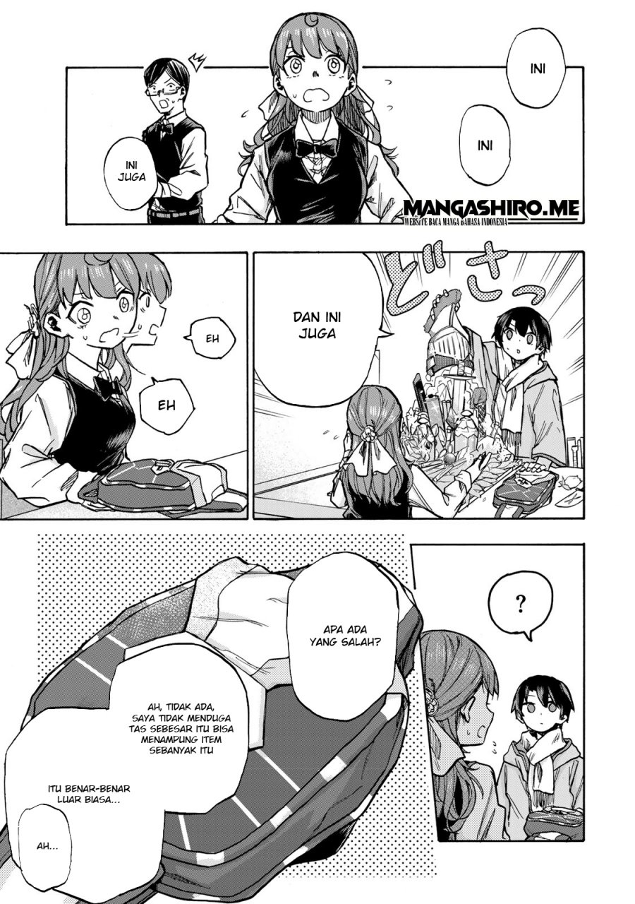 Saikyou de Saisoku no Mugen Level Up