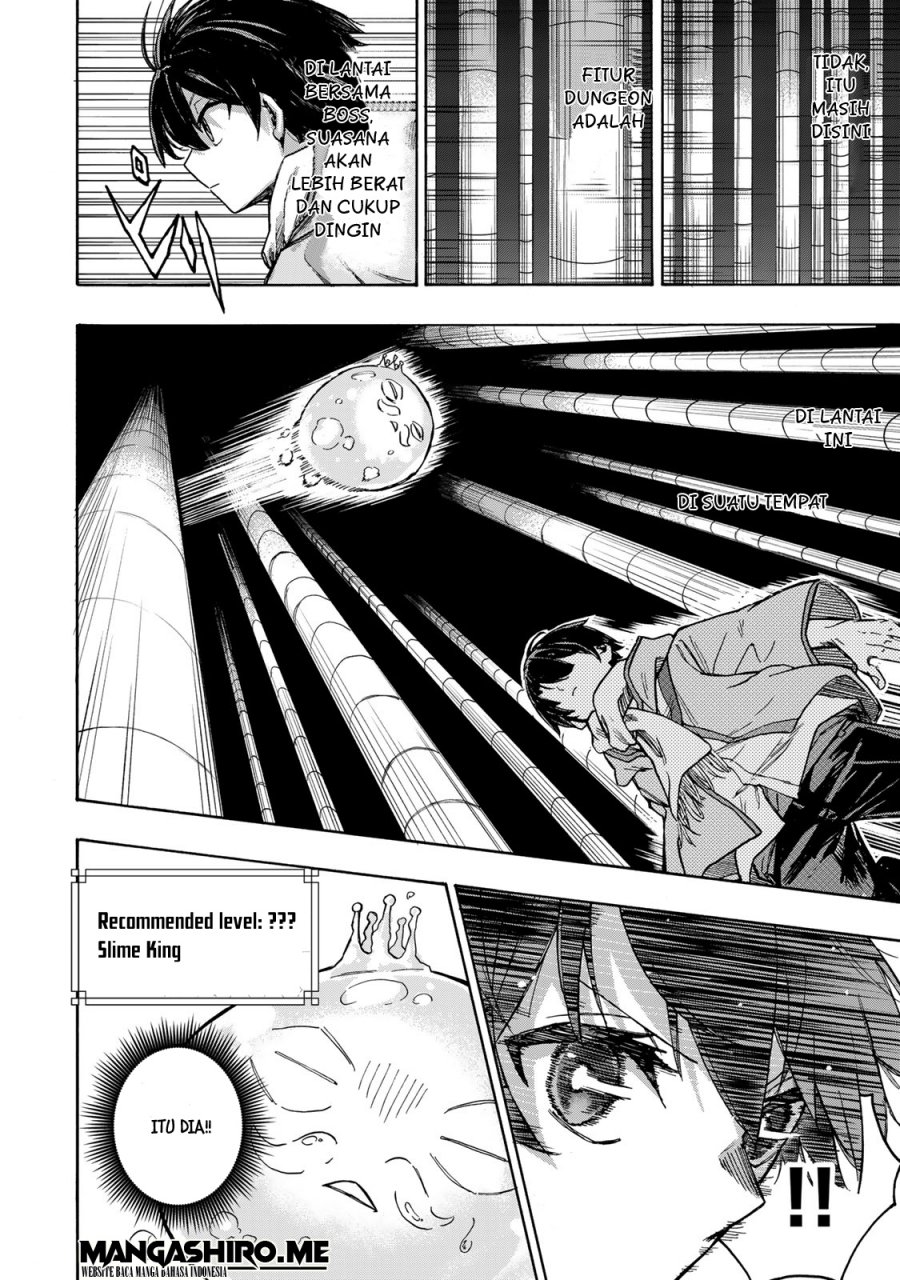 Saikyou de Saisoku no Mugen Level Up