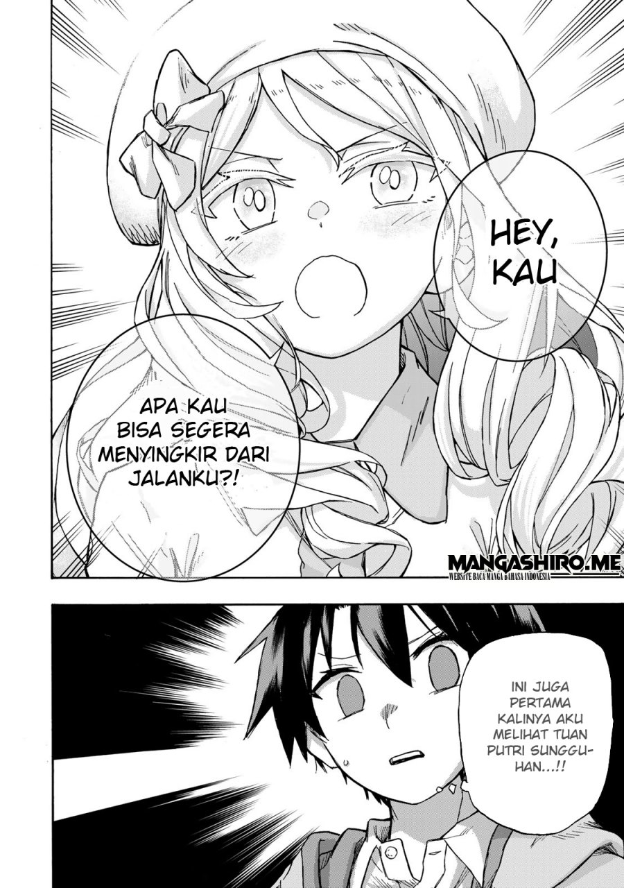Saikyou de Saisoku no Mugen Level Up