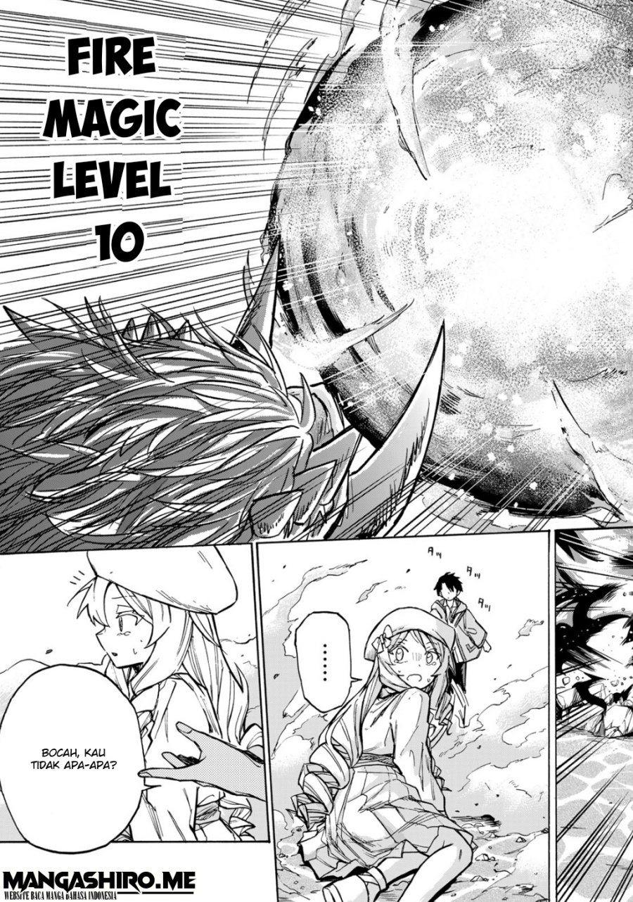 Saikyou de Saisoku no Mugen Level Up