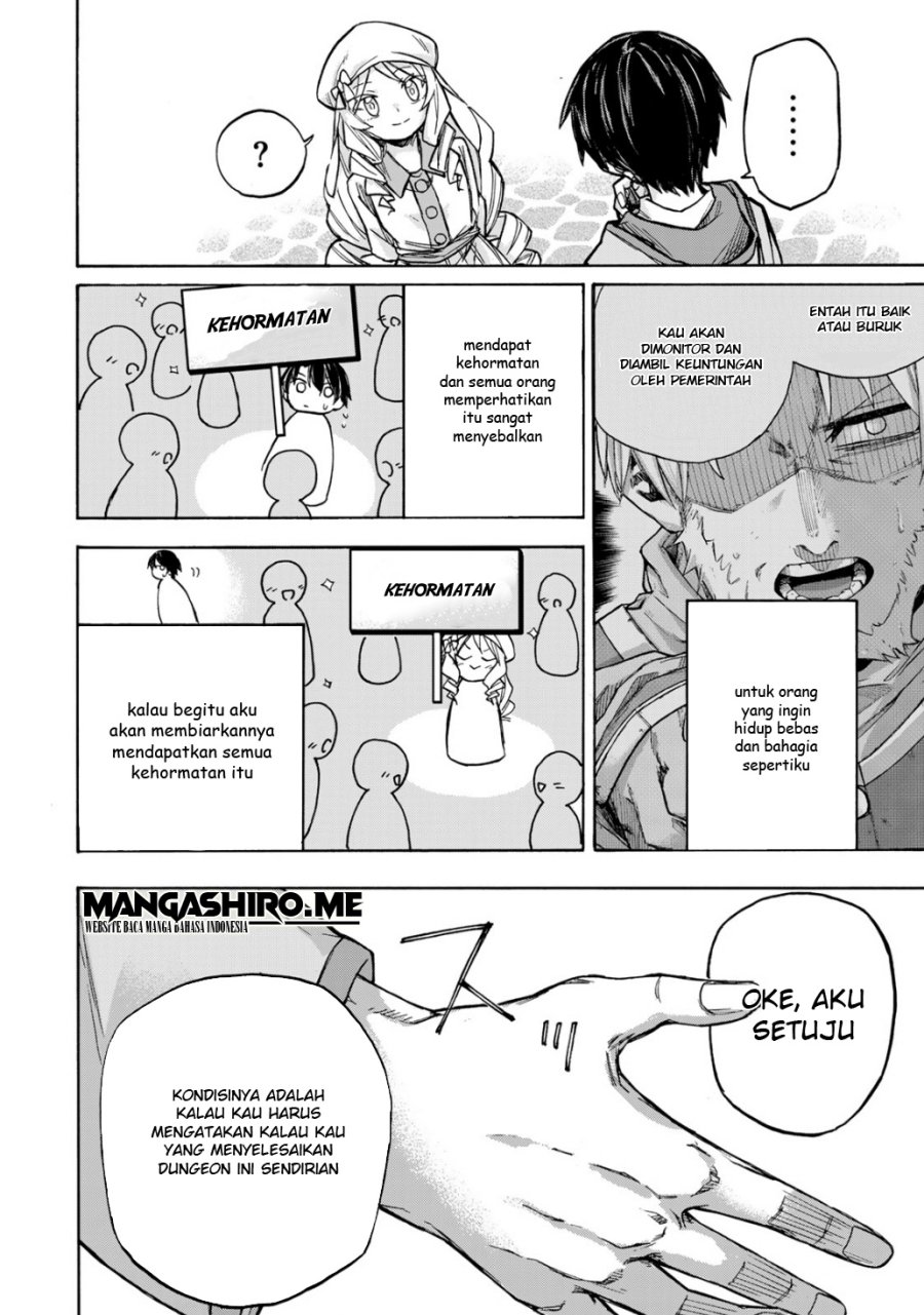 Saikyou de Saisoku no Mugen Level Up