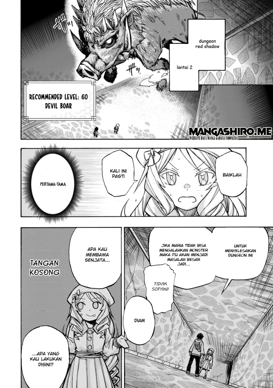 Saikyou de Saisoku no Mugen Level Up